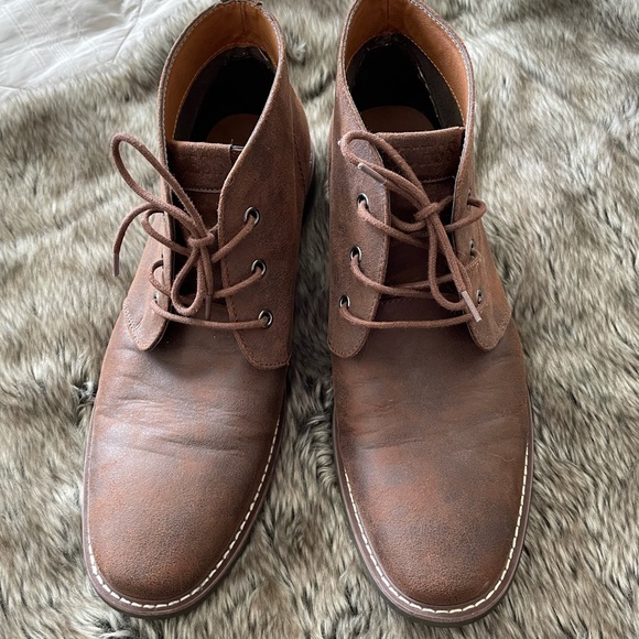Guess Other - Men’s guess boots